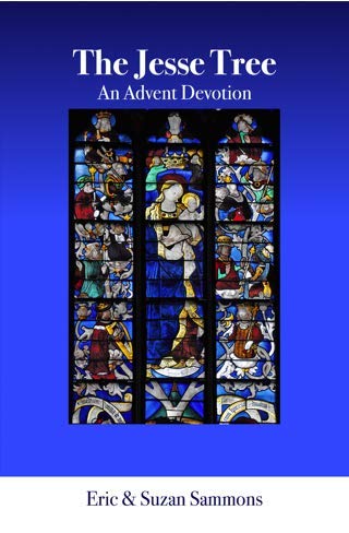 Catholic to the Max | Jesse Tree Set: Book and 27 Ornaments Bundled | Religious Advent Calendar Countdown to Christmas